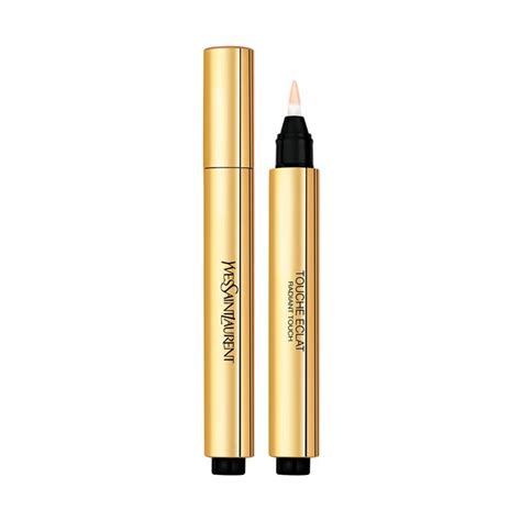 yves saint laurent correttore touche eclat|ysl touche vanilla.